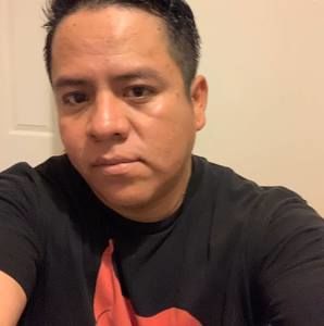 Meet your Posher, Adalberto